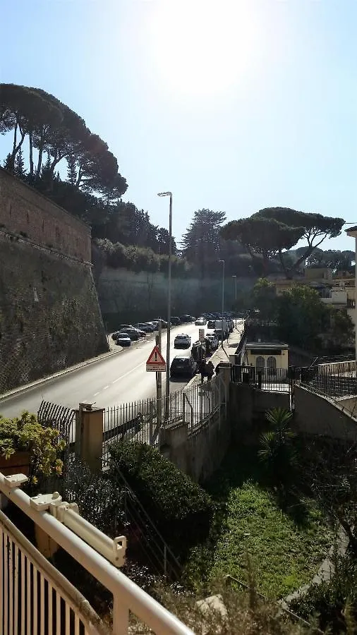 Vatican Suites Happy Holidays Rome Guest house
