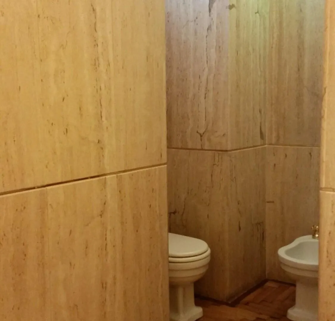 Vatican Suites Happy Holidays Rome Guest house