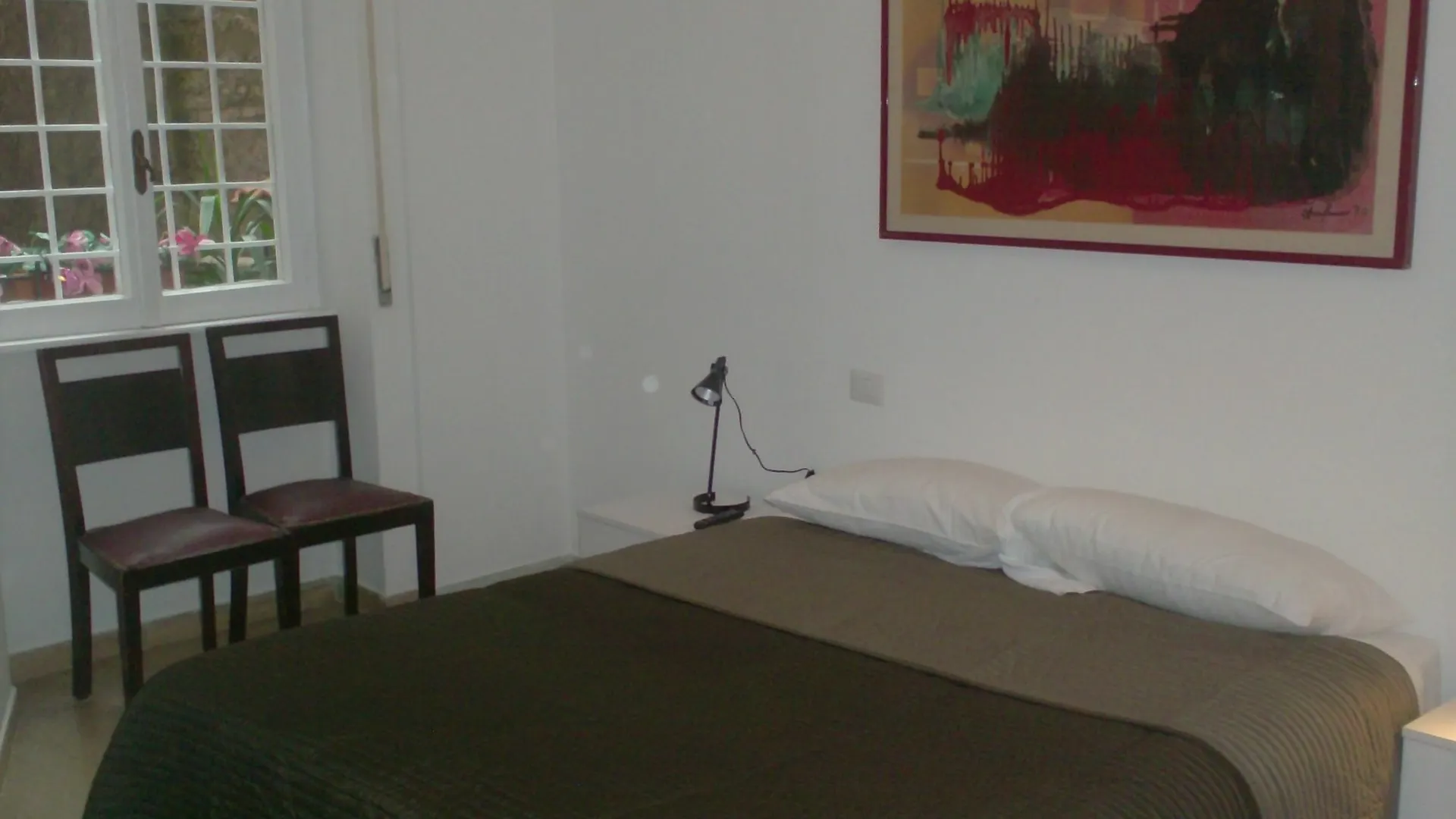 Guest house Vatican Suites Happy Holidays Rome