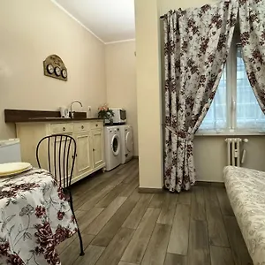 Casa Tua Vaticano Pensjonat