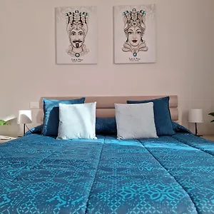 Al Civico 18 Apartamento Palermo