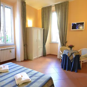 Bed & Breakfast Vatican Town, Řím