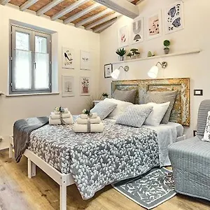 La Casina Di Rosa Apartamento Montepulciano Stazione