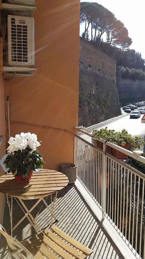 ** Pensjonat Vatican Suites Happy Holidays Rzym Włochy