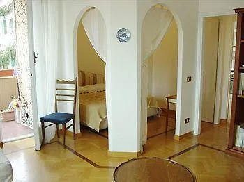 Penzion Vatican Suites Happy Holidays Řím